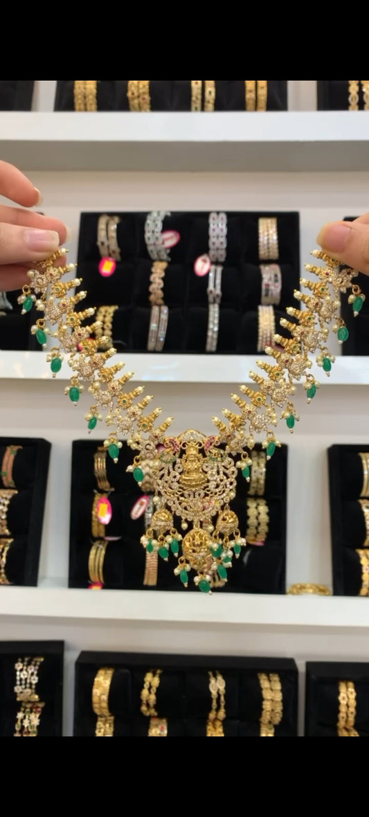 Necklace NK-261