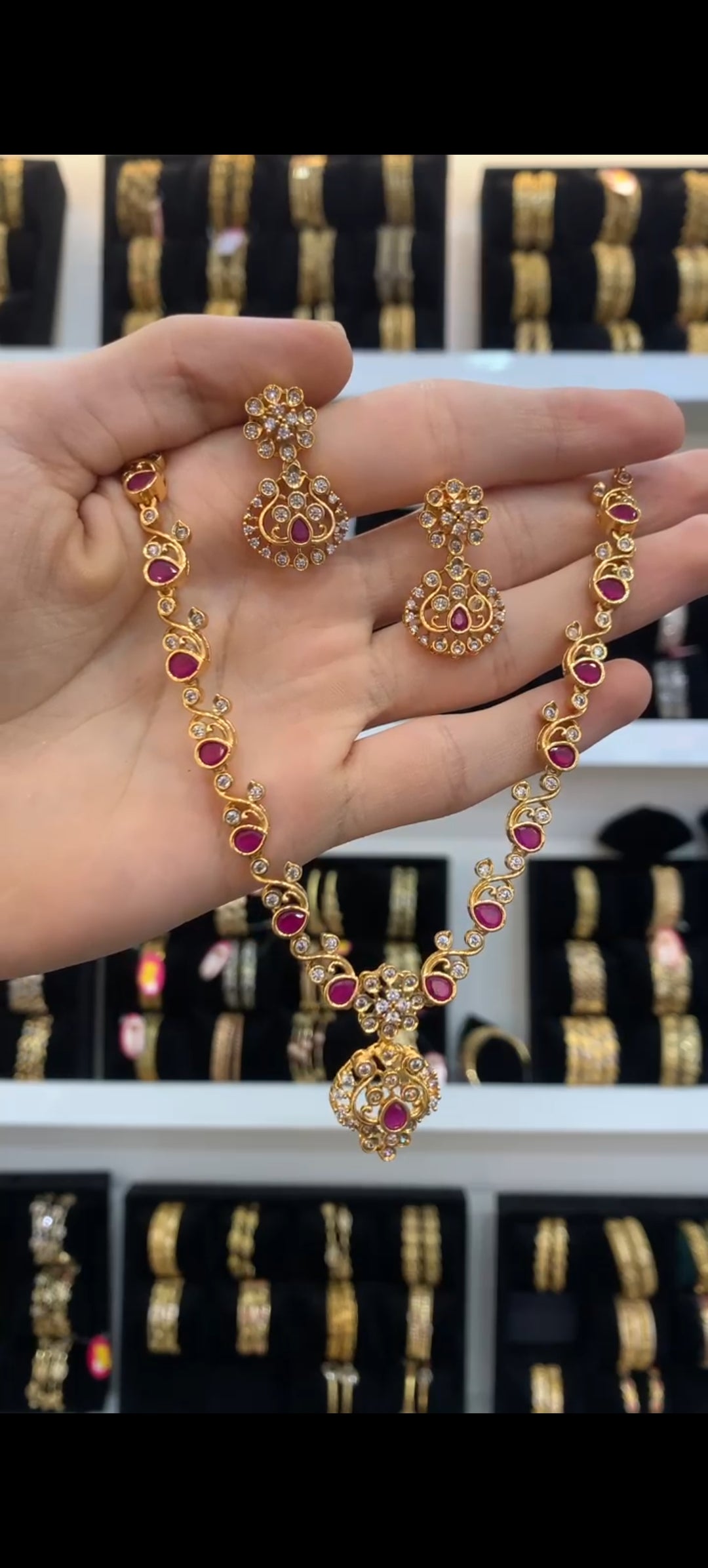 Necklace NK-314