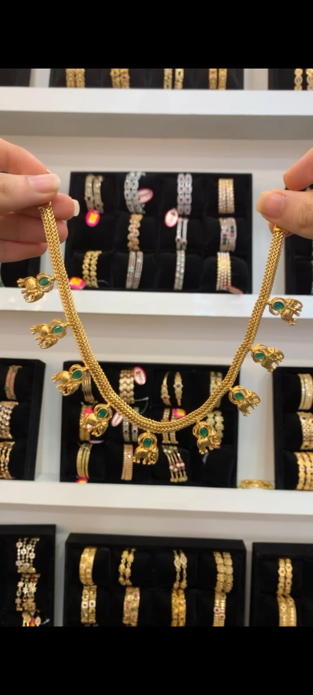 Necklace NK-270