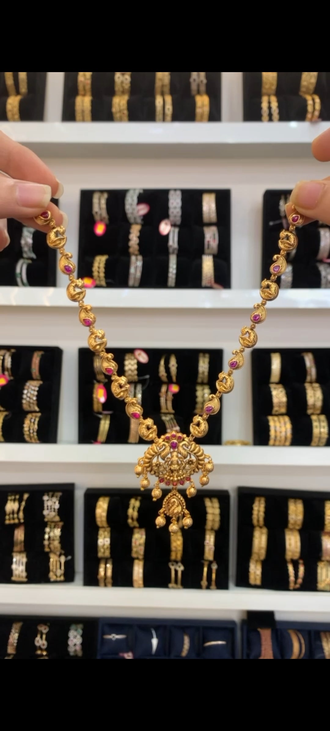 Necklace NK-253
