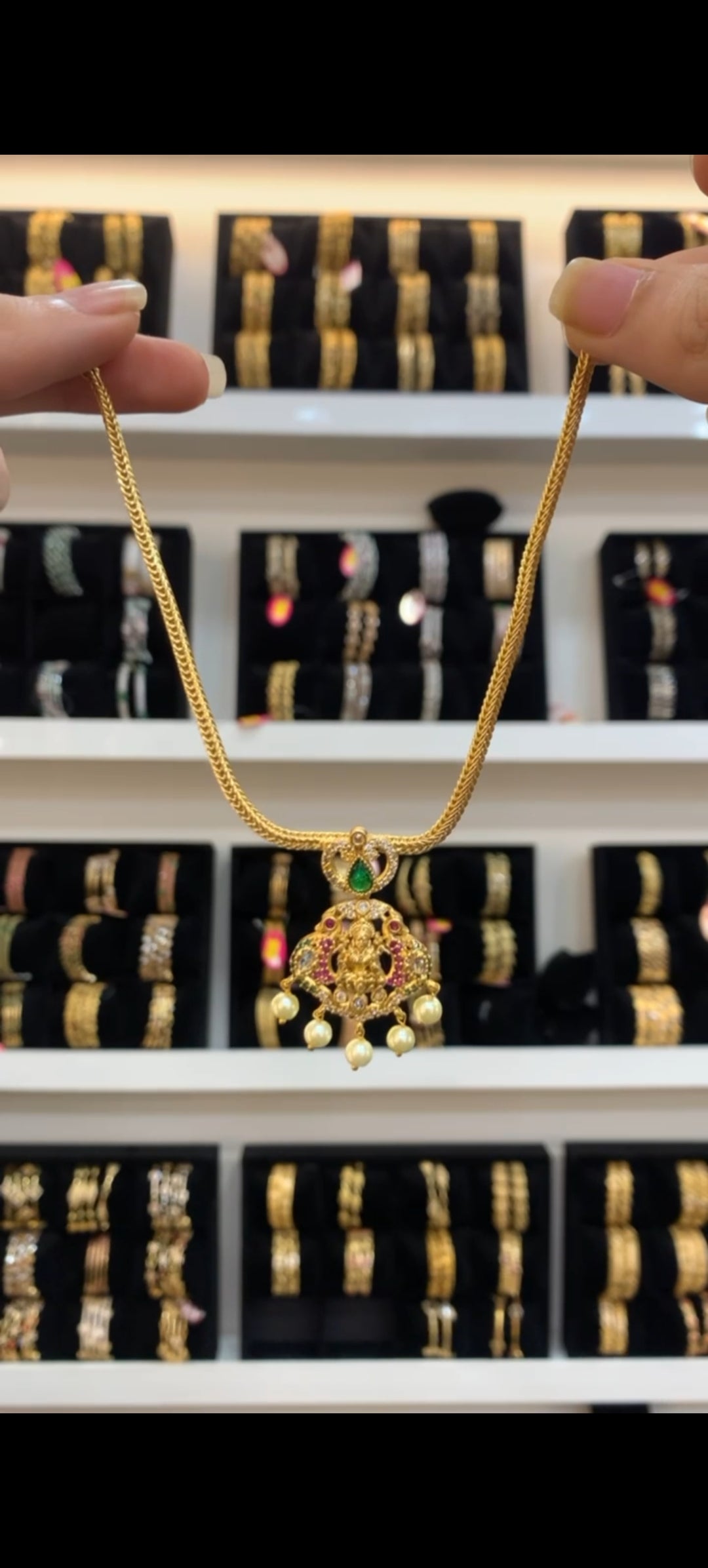 Necklace NK-285