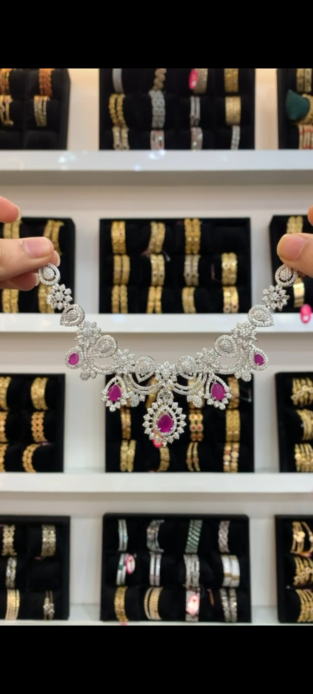 Necklace NK-301