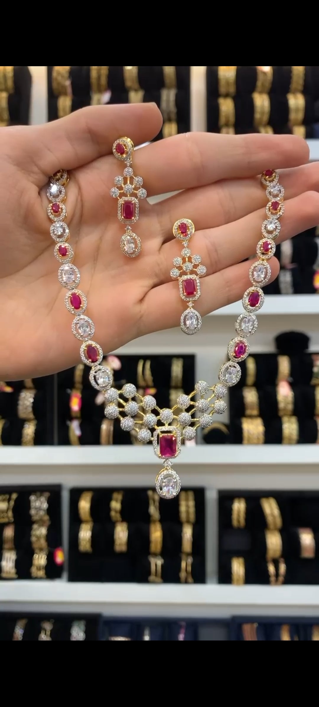 Necklace NK-311