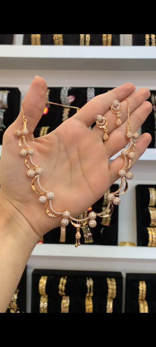 Necklace NK-268