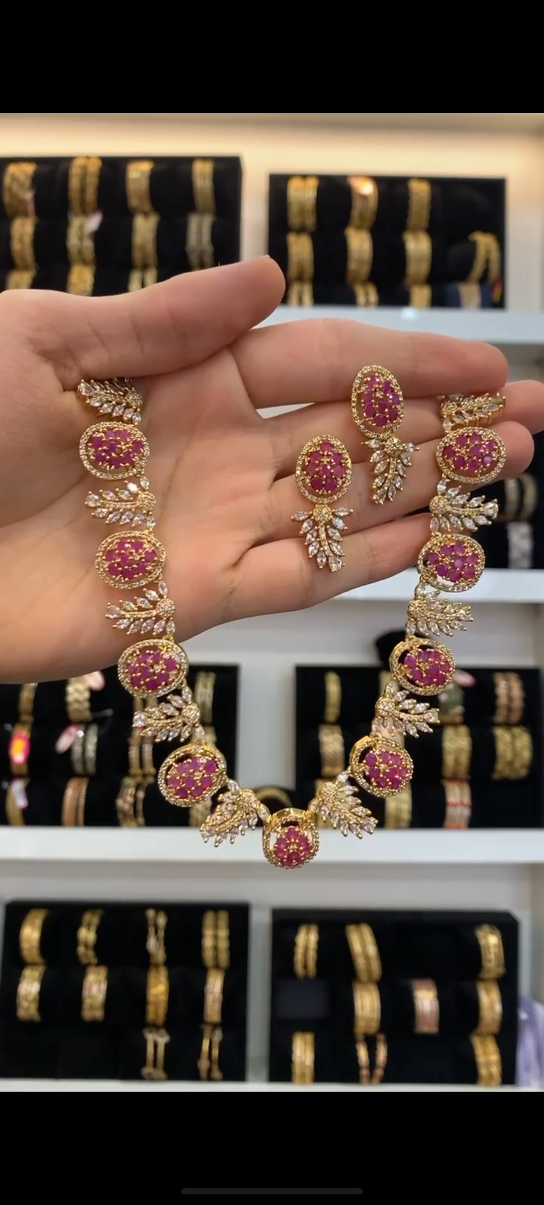 Necklace NK-312