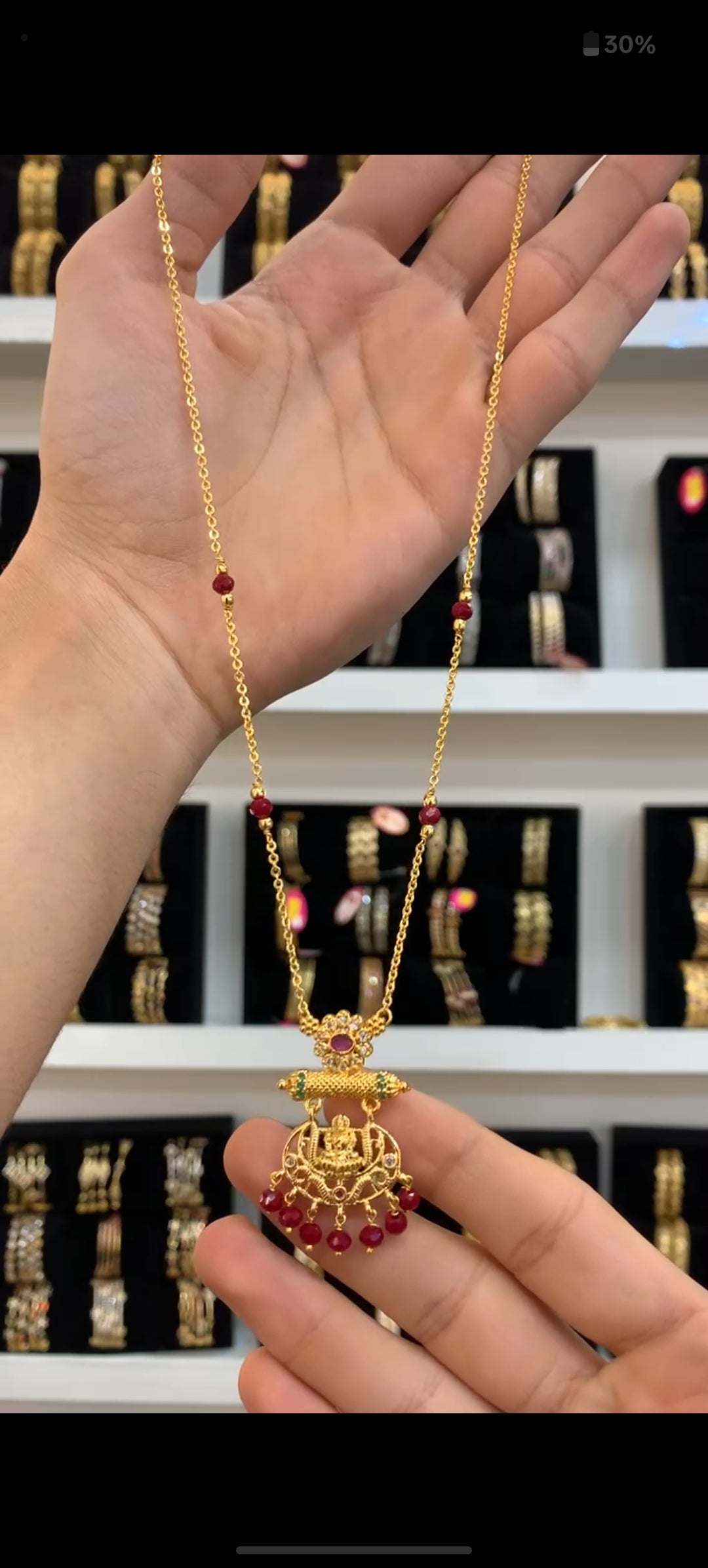 Beads BC-91