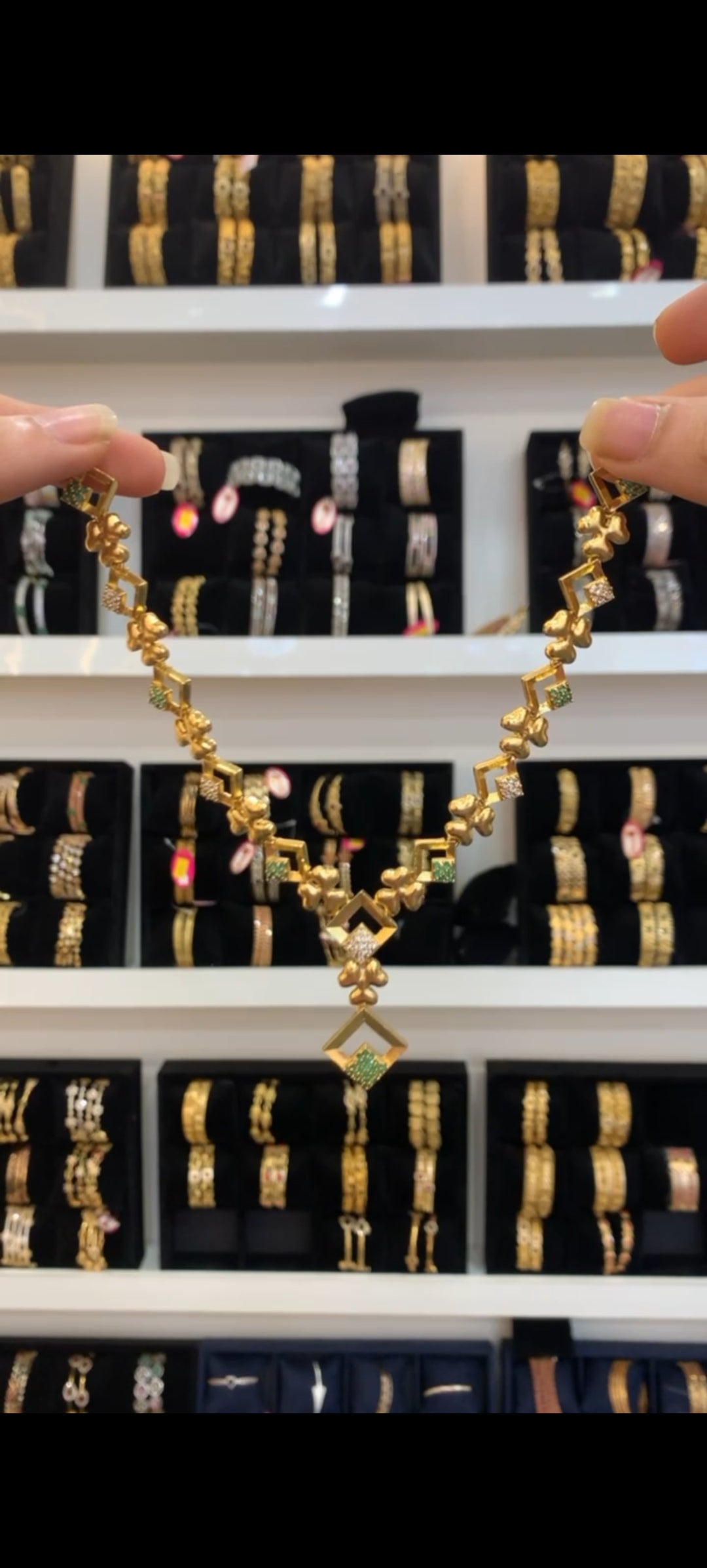 Necklace NK-281
