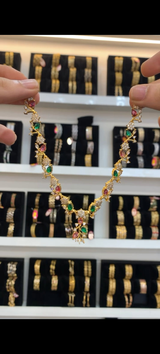 Necklace NK-289