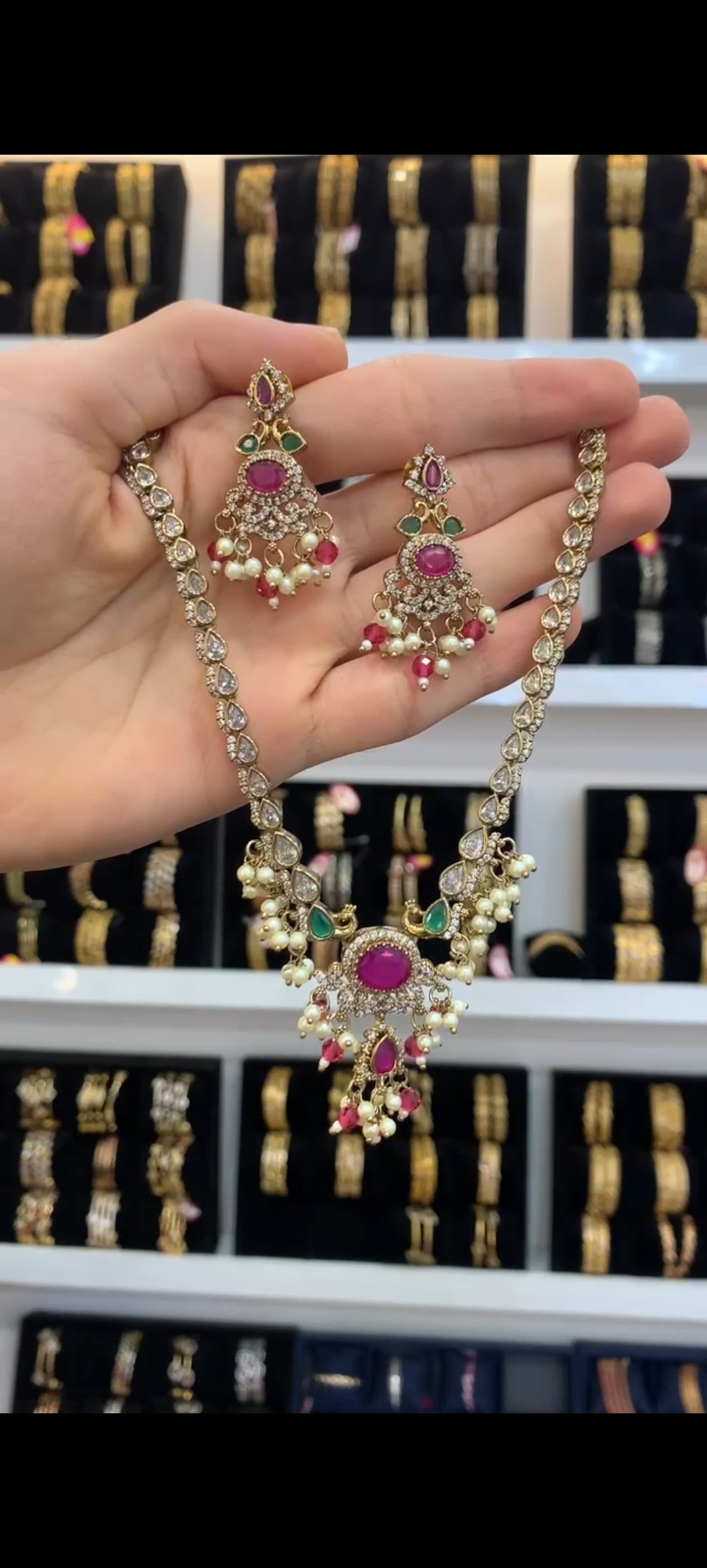 Necklace NK-305