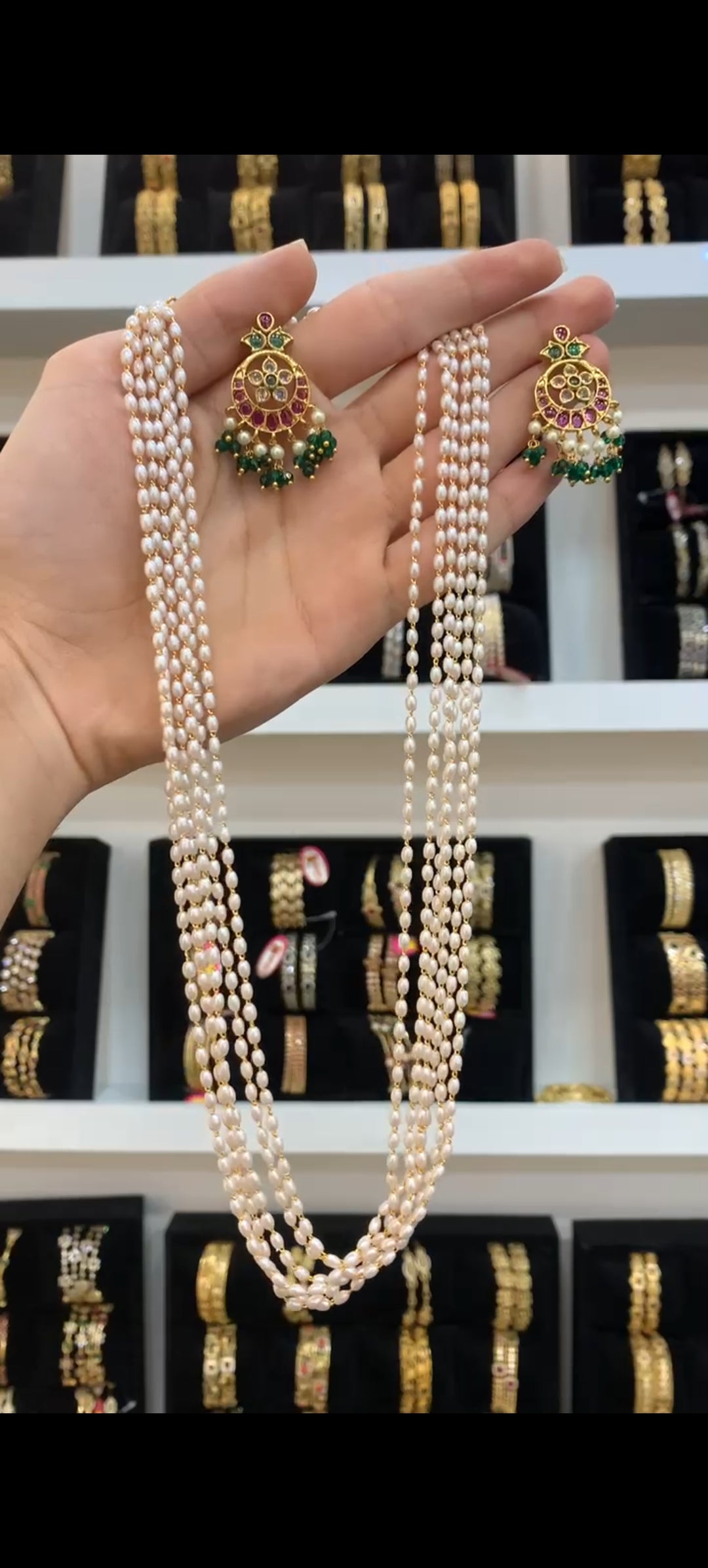 Beads BC-100