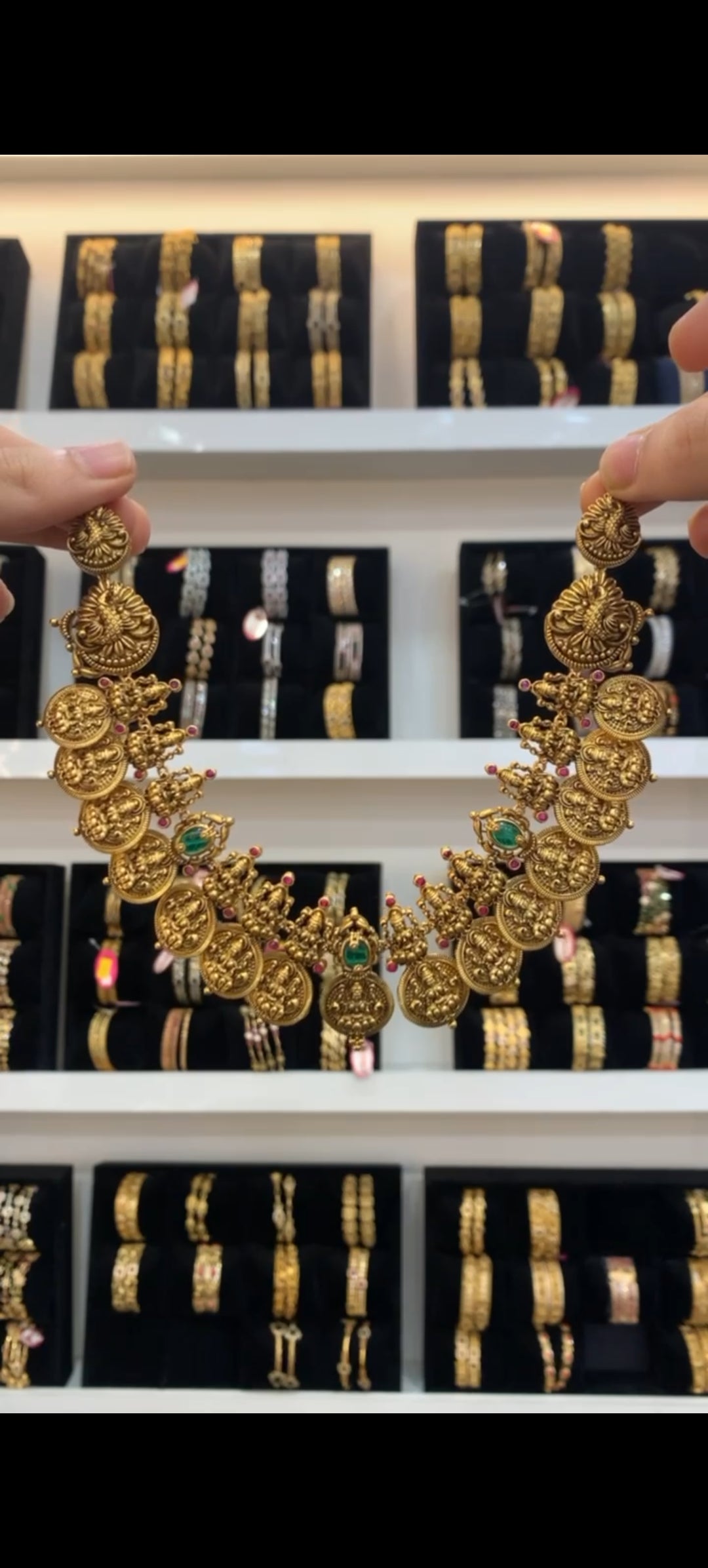 Necklace NK-294