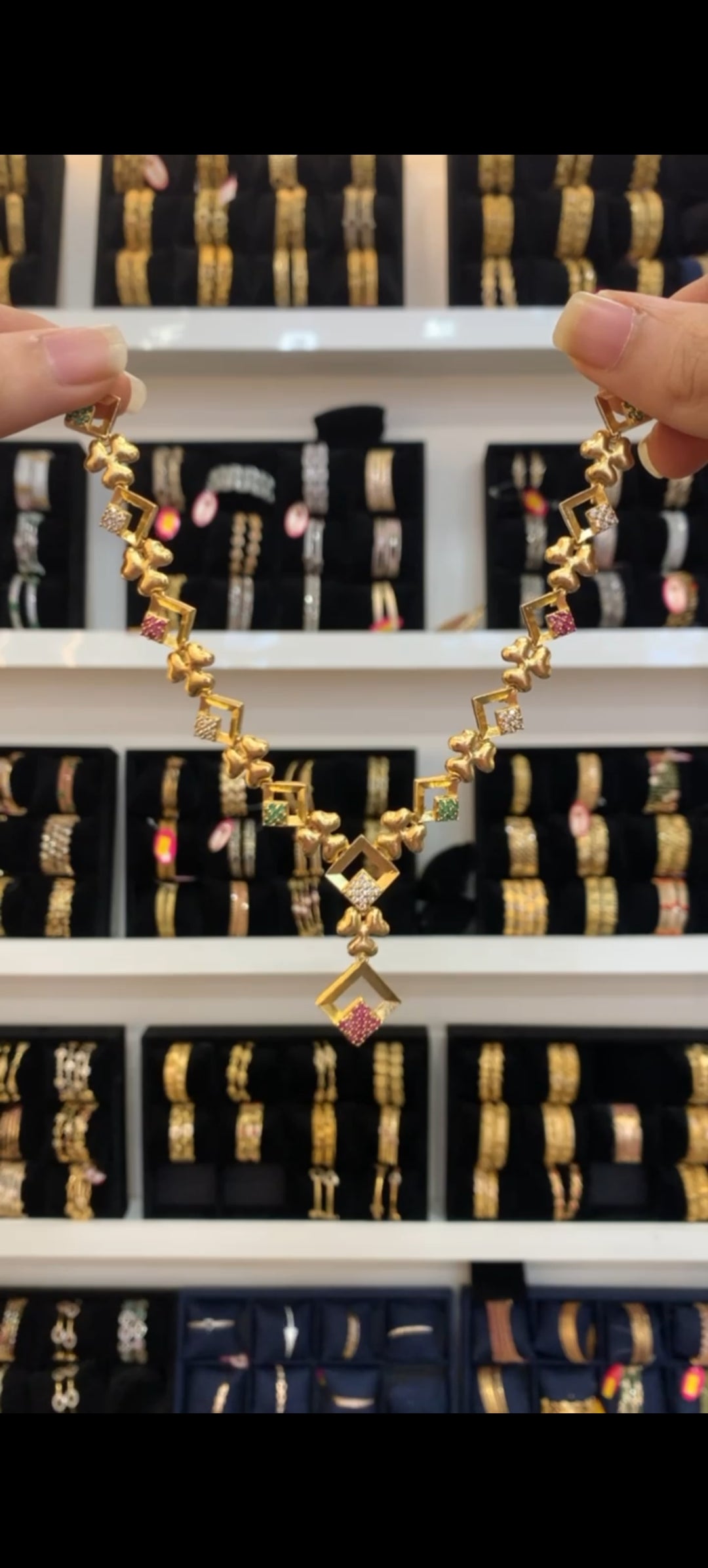 Necklace NK-281