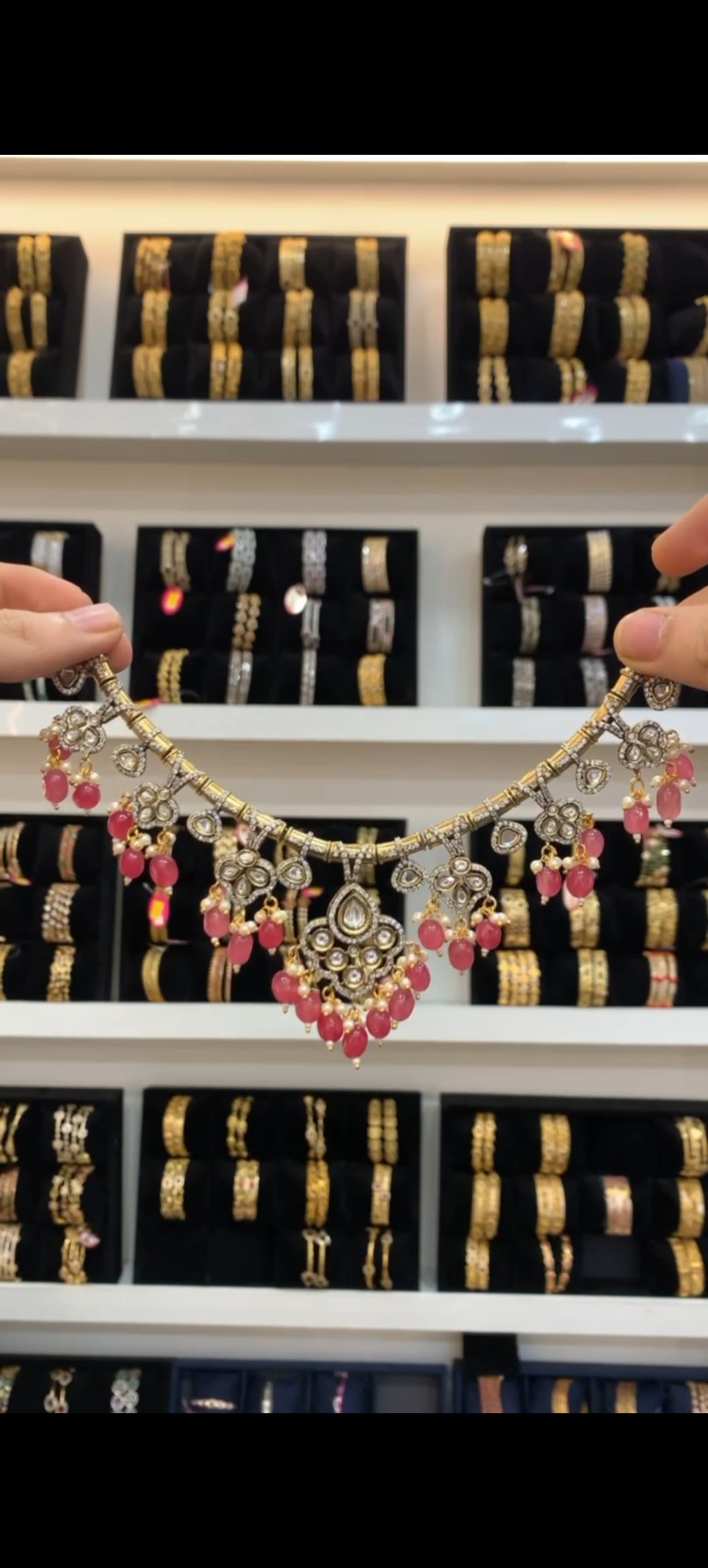 Necklace NK-293