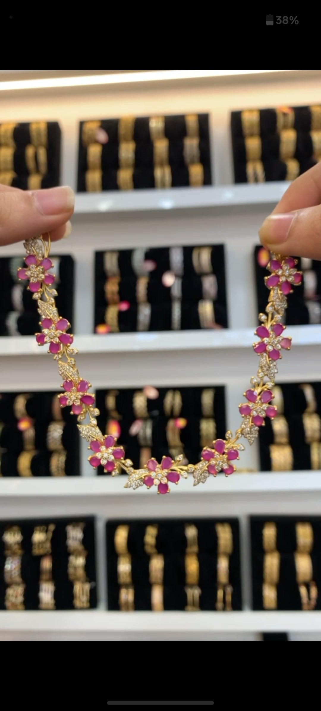 Necklace NK-244
