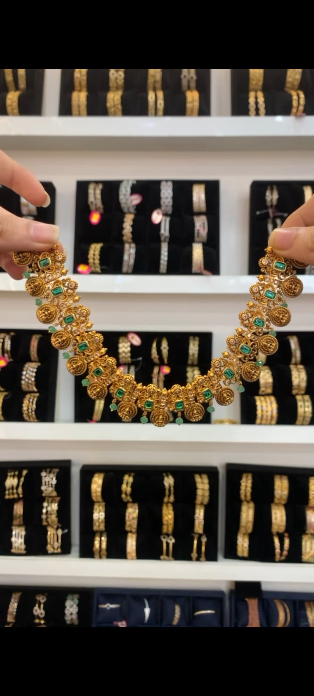 Necklace NK-254