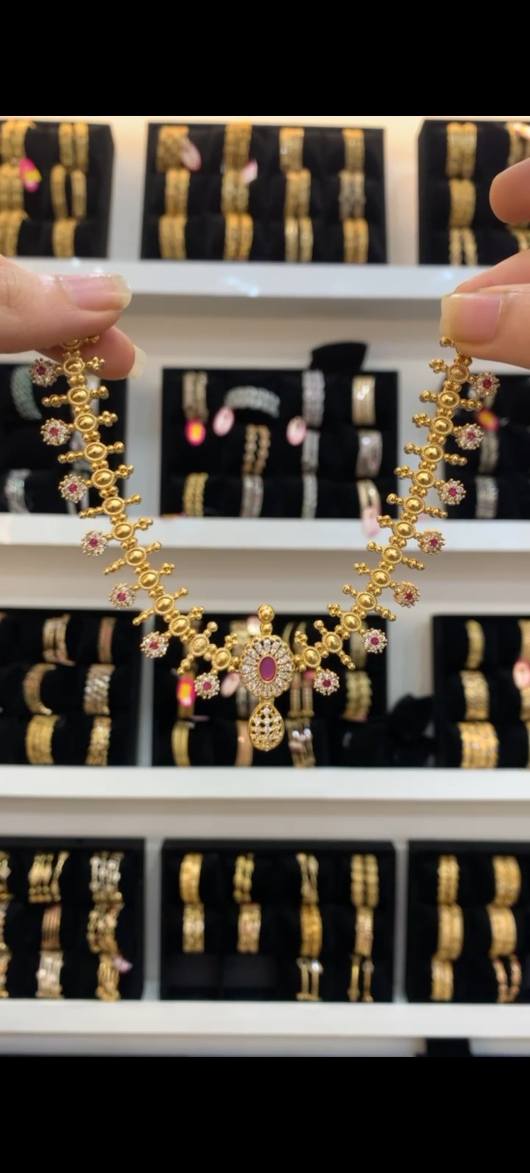 Necklace NK-283