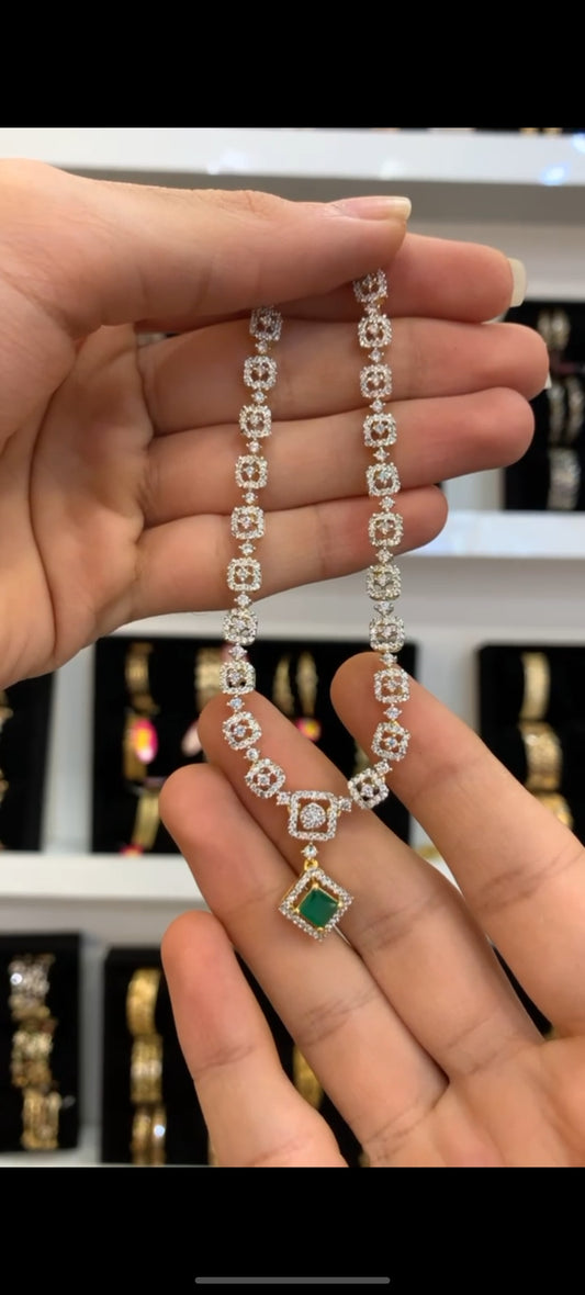 Necklace NK-259