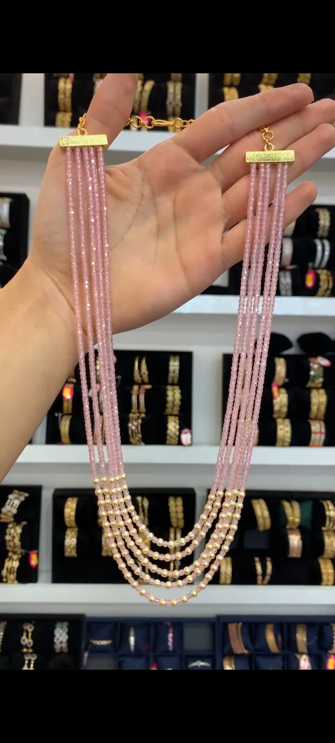 Beads BC-103