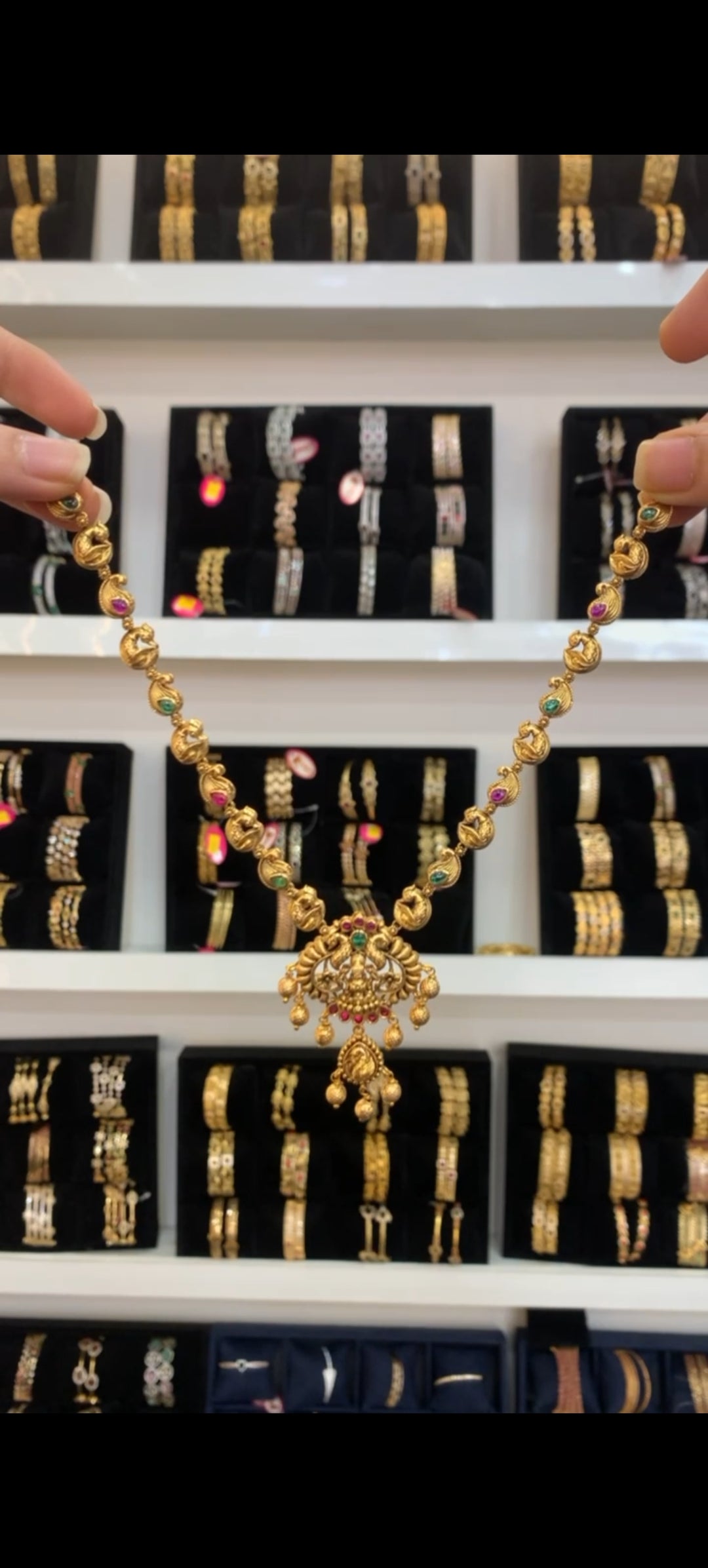 Necklace NK-253
