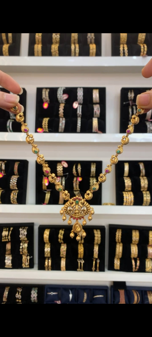 Necklace NK-253
