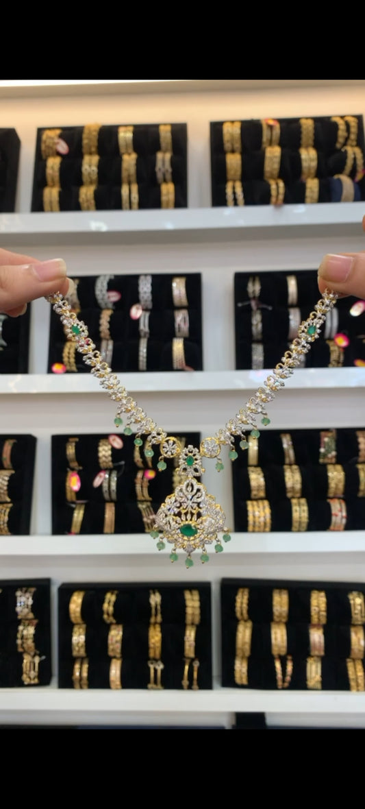 Necklace NK-249