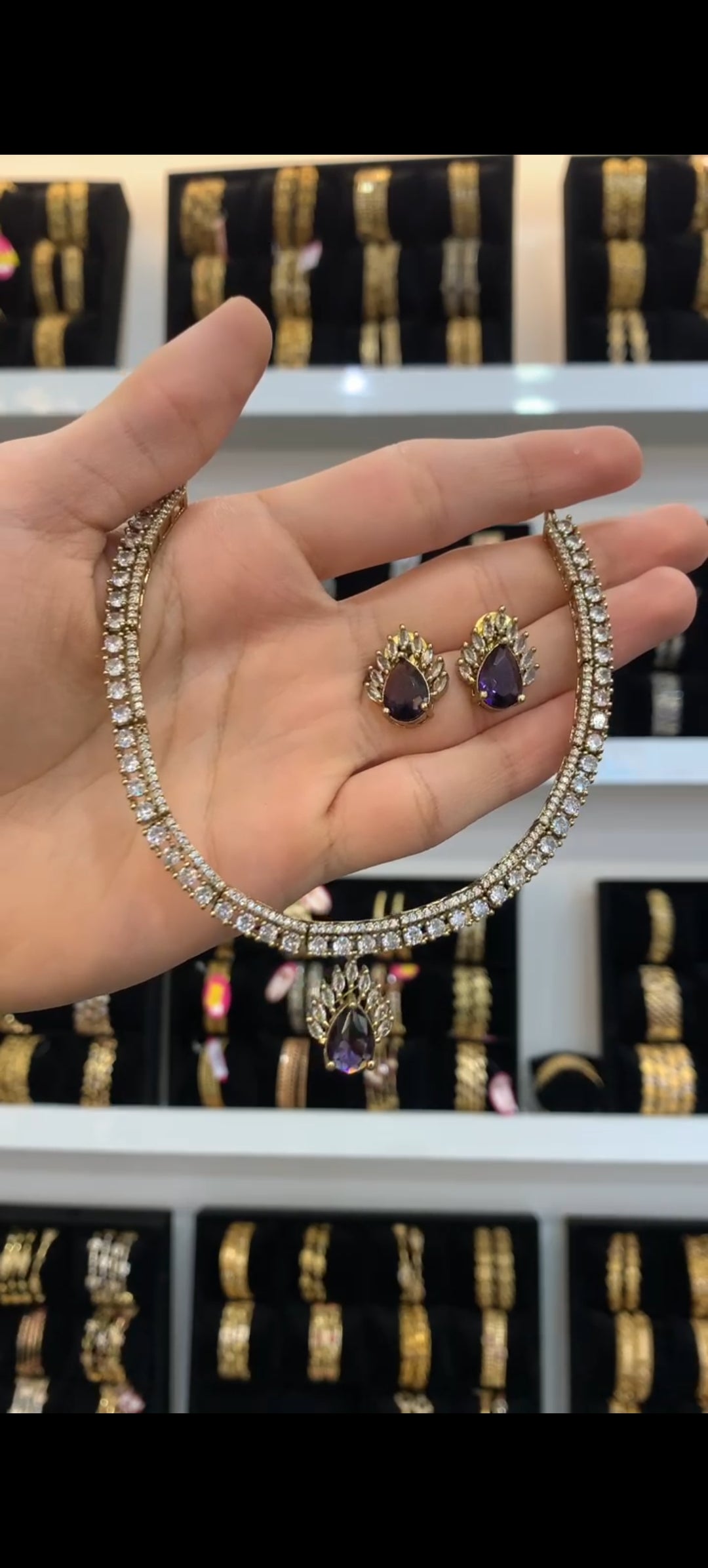 Necklace NK-303