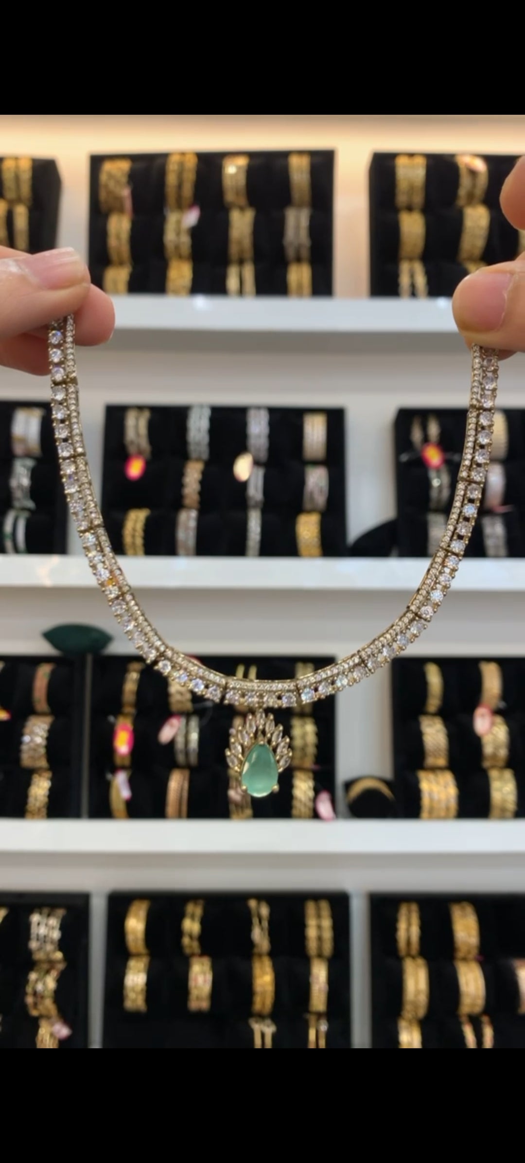 Necklace NK-303