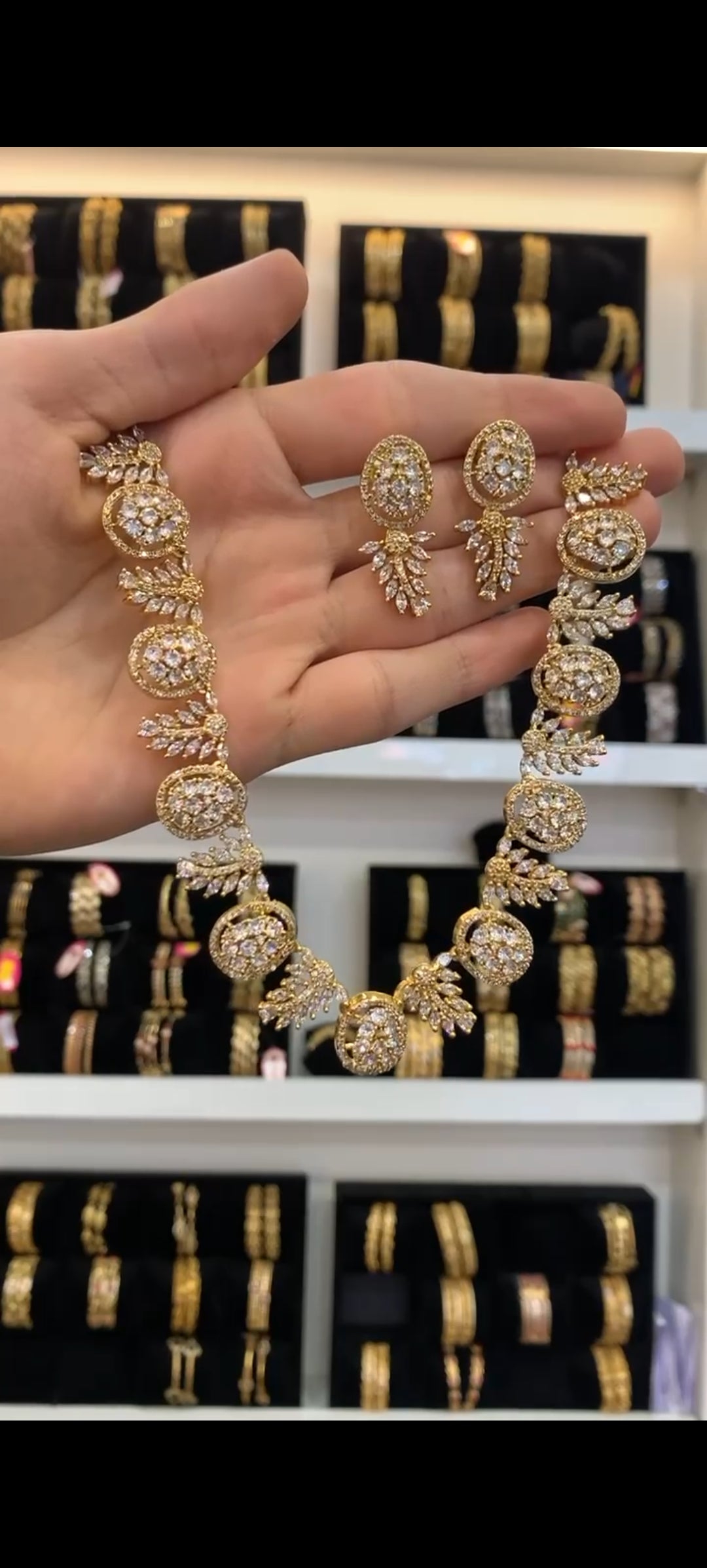 Necklace NK-312