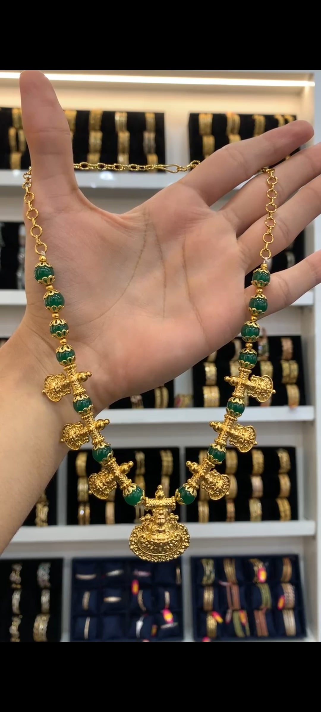 Beads BC-95