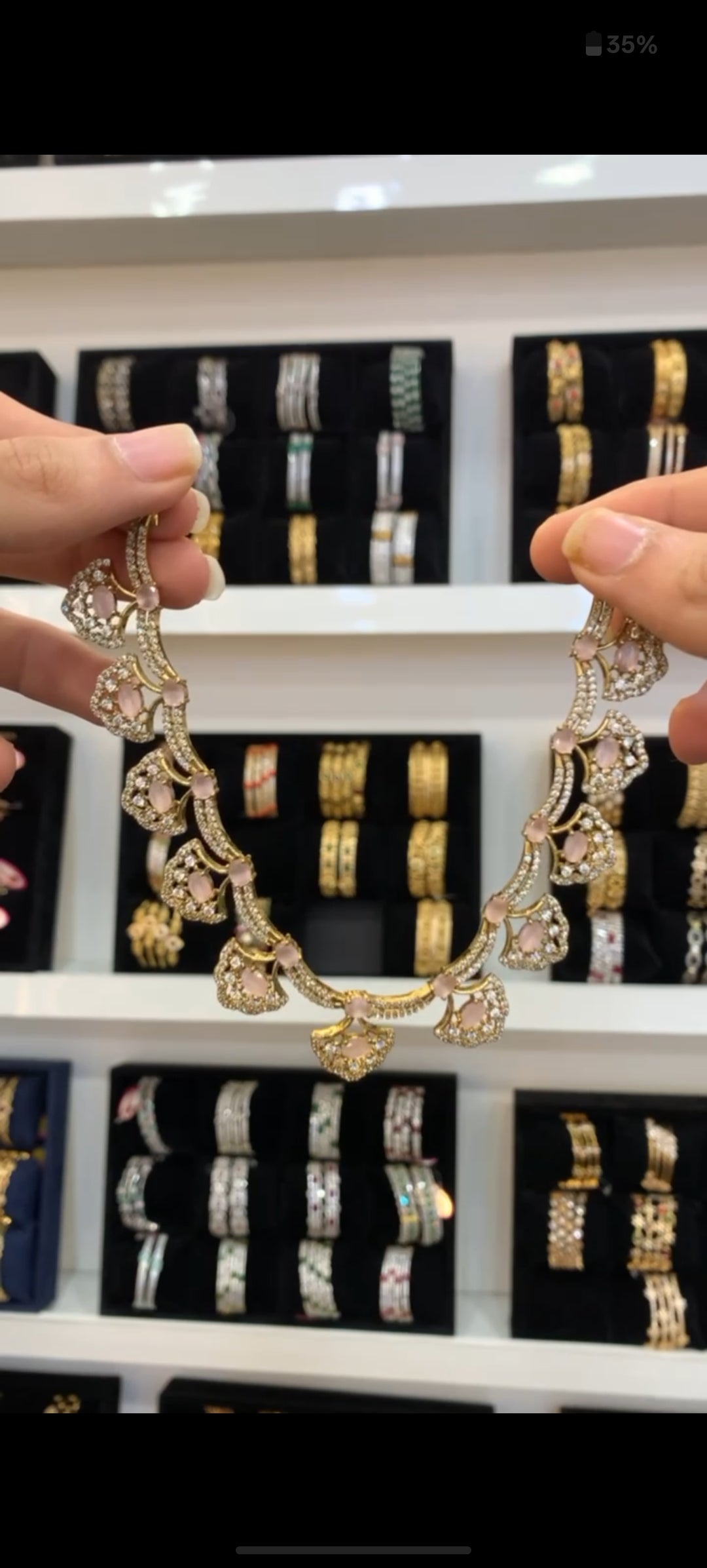 Necklace NK-246