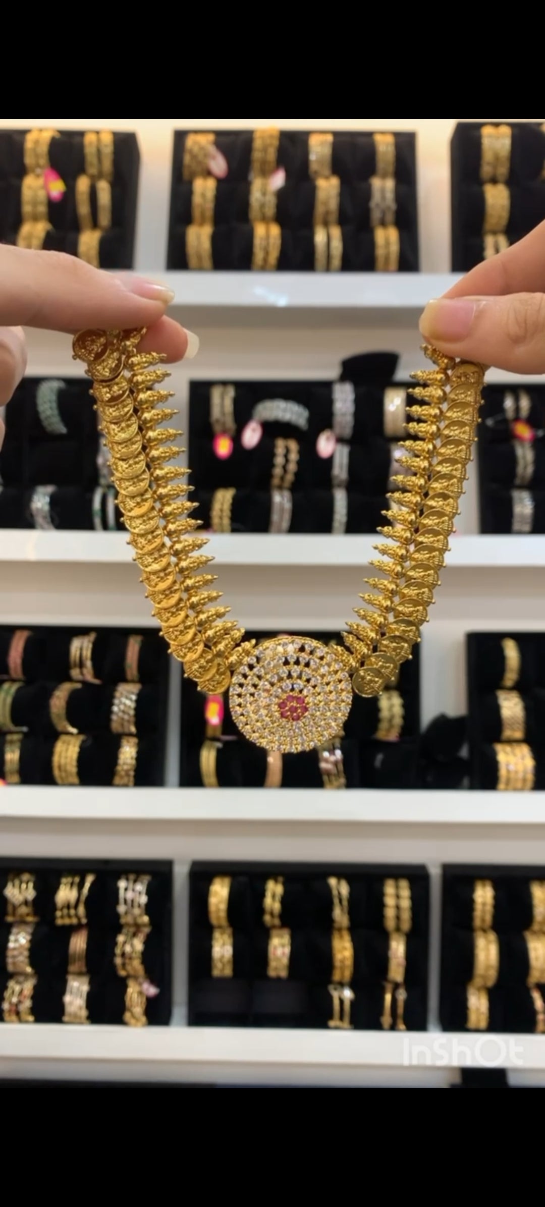 Necklace NK-284
