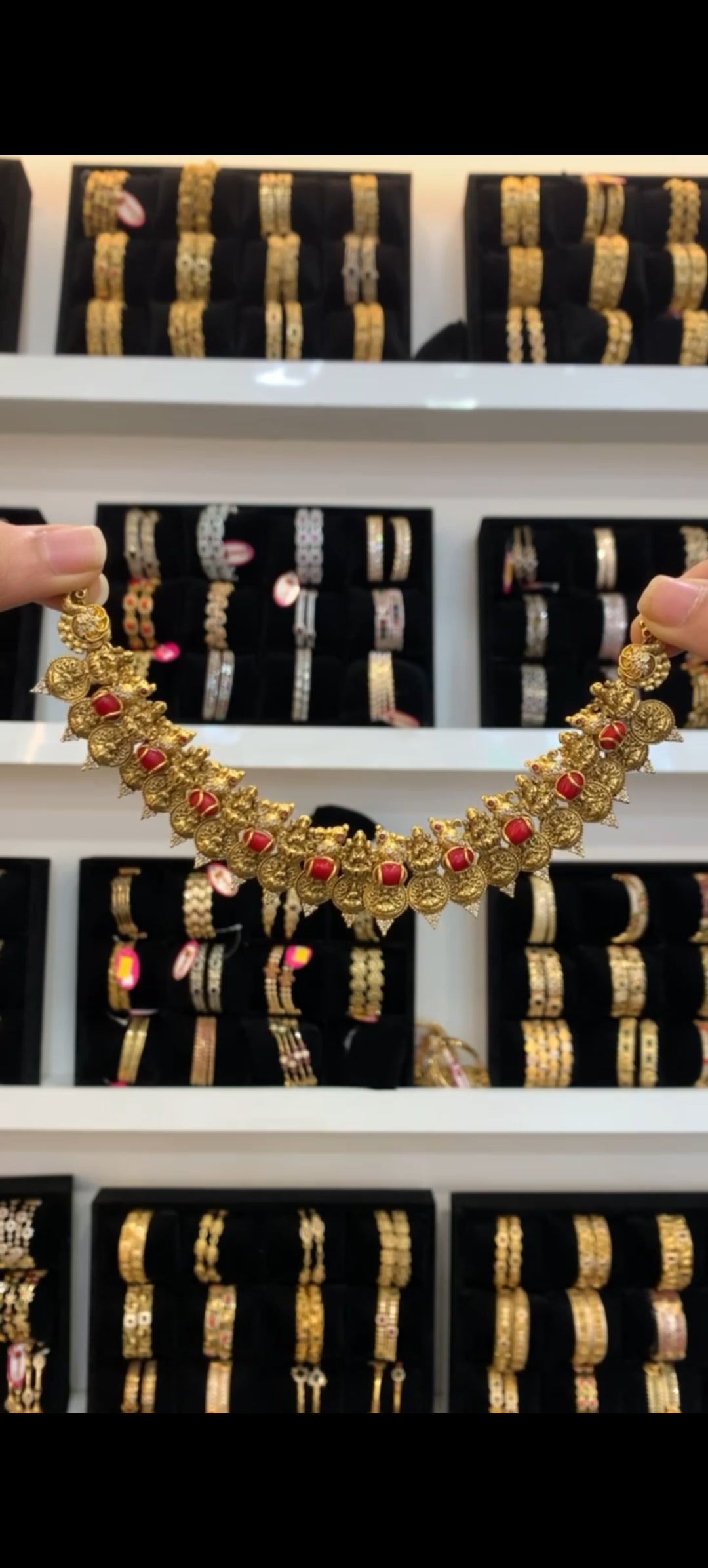 Necklace NK-231
