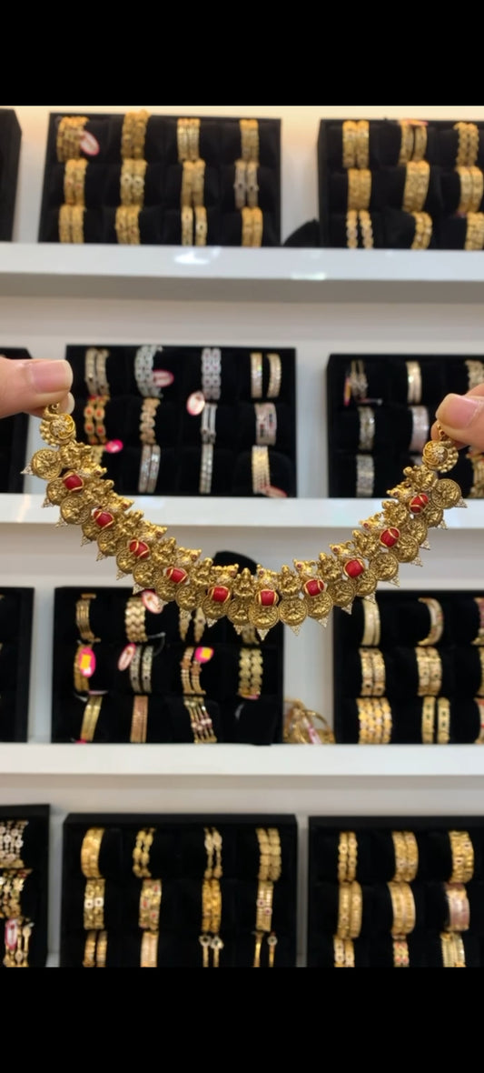 Necklace NK-231