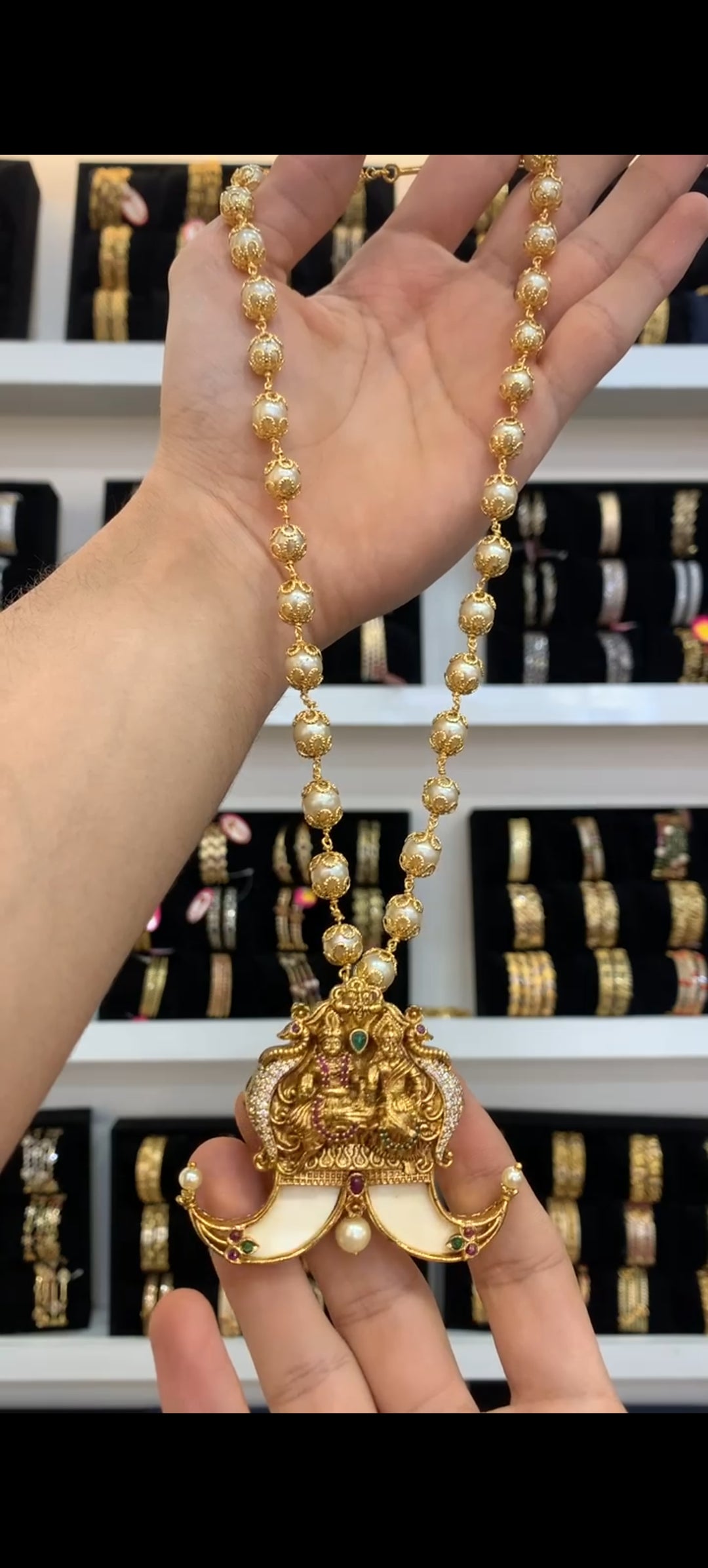 Beads BC-98