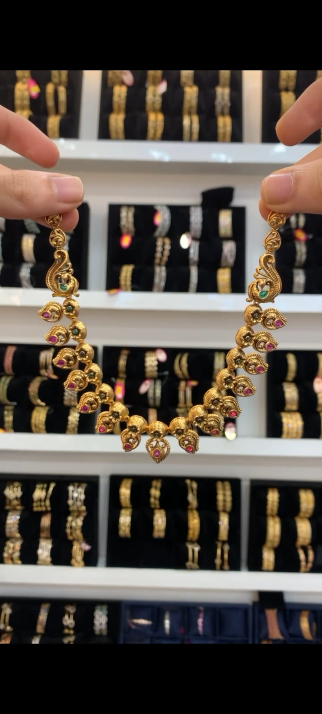 Necklace NK-288