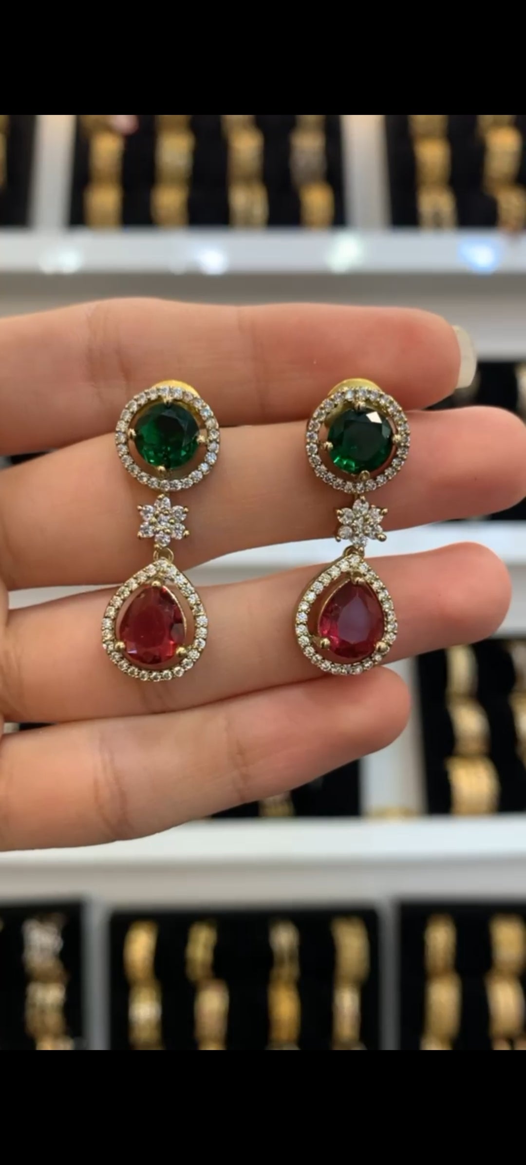 Necklace NK-245
