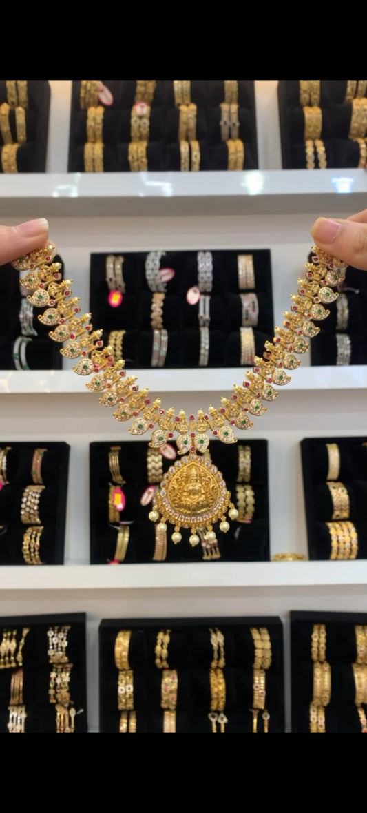 Necklace NK-251