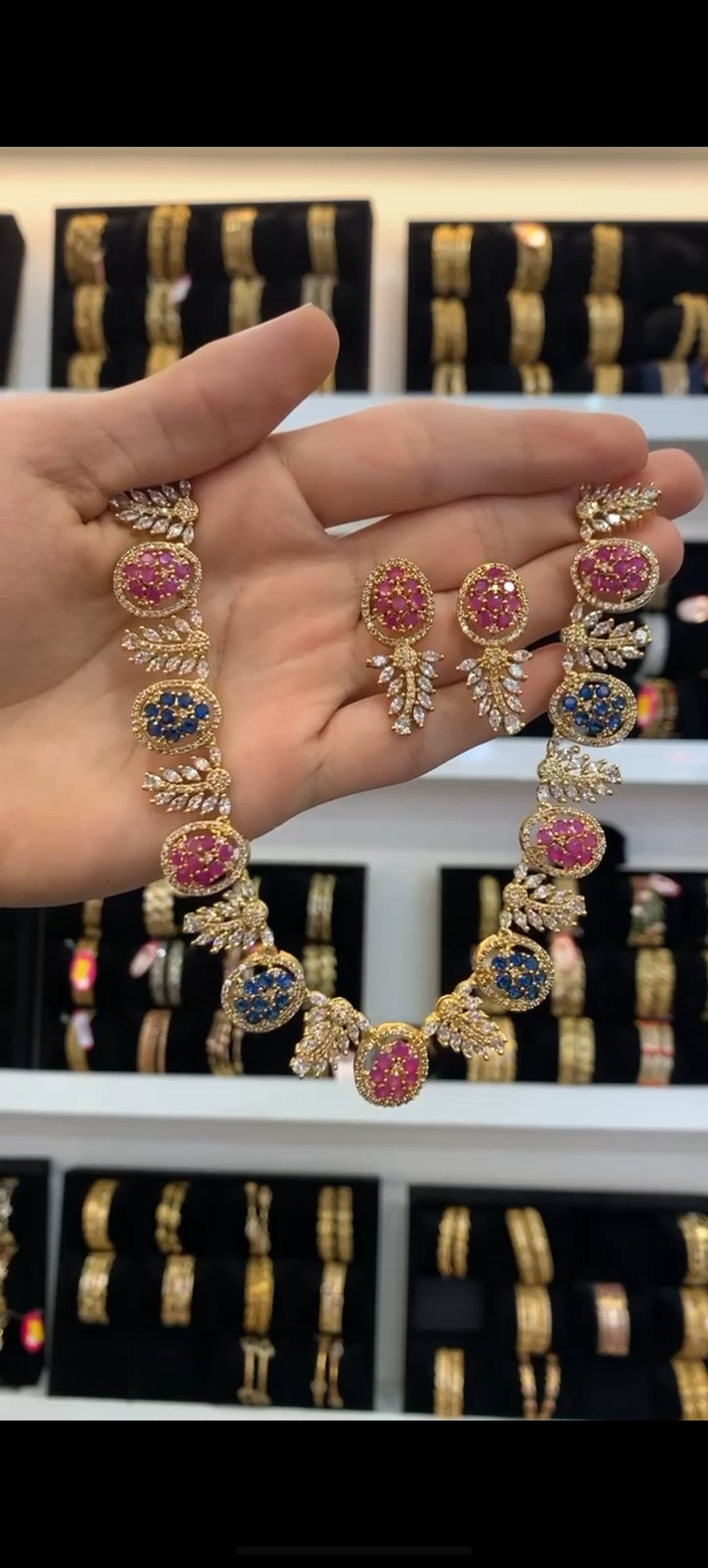 Necklace NK-312