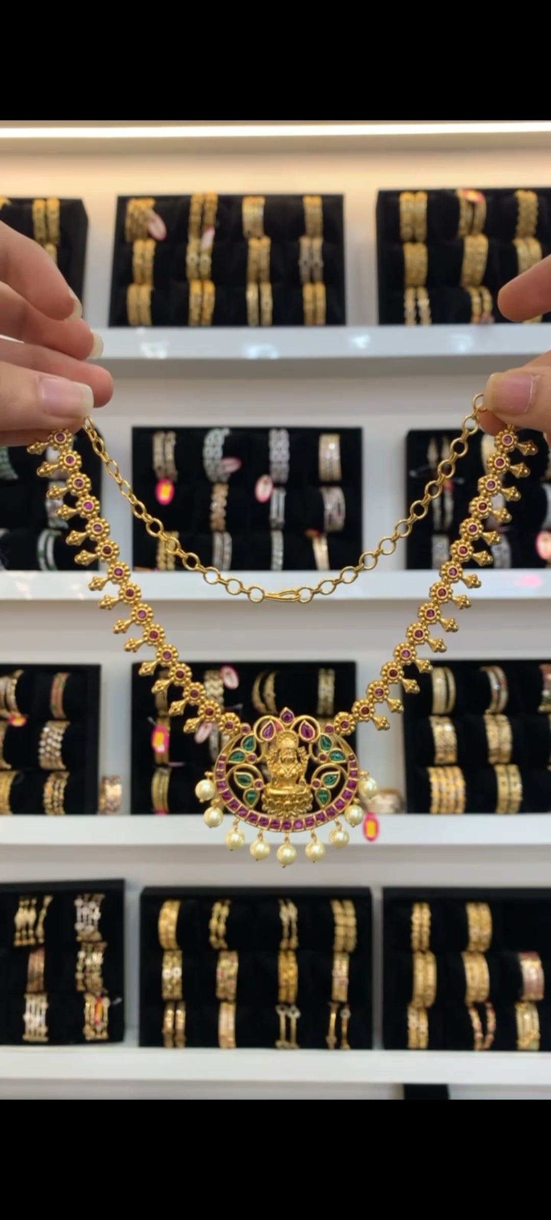 Necklace NK-273