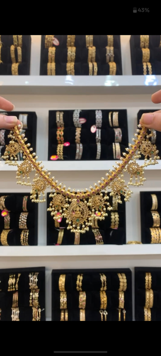 Necklace NK-240