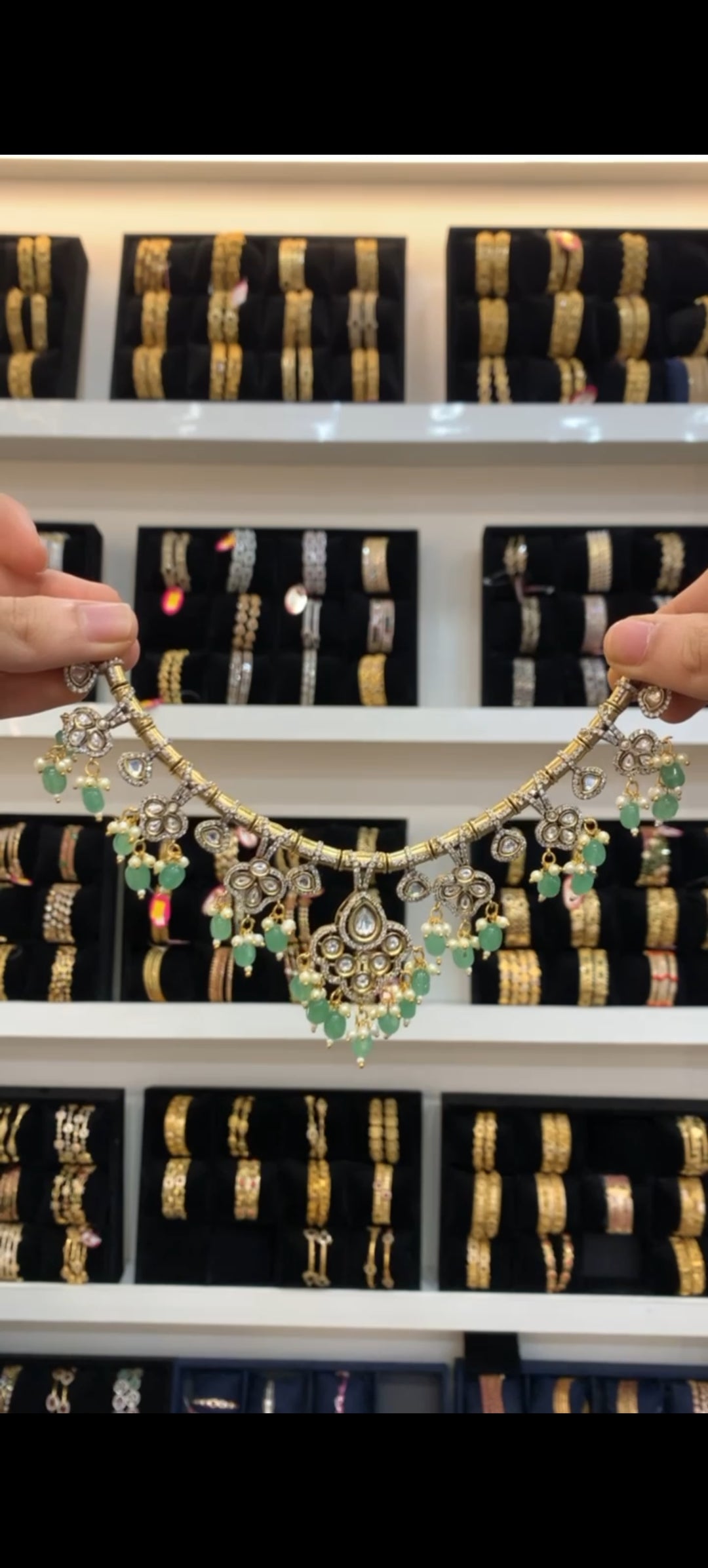Necklace NK-293