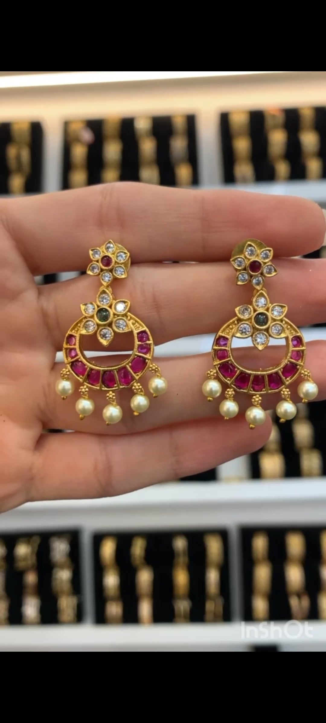 Necklace NK-242