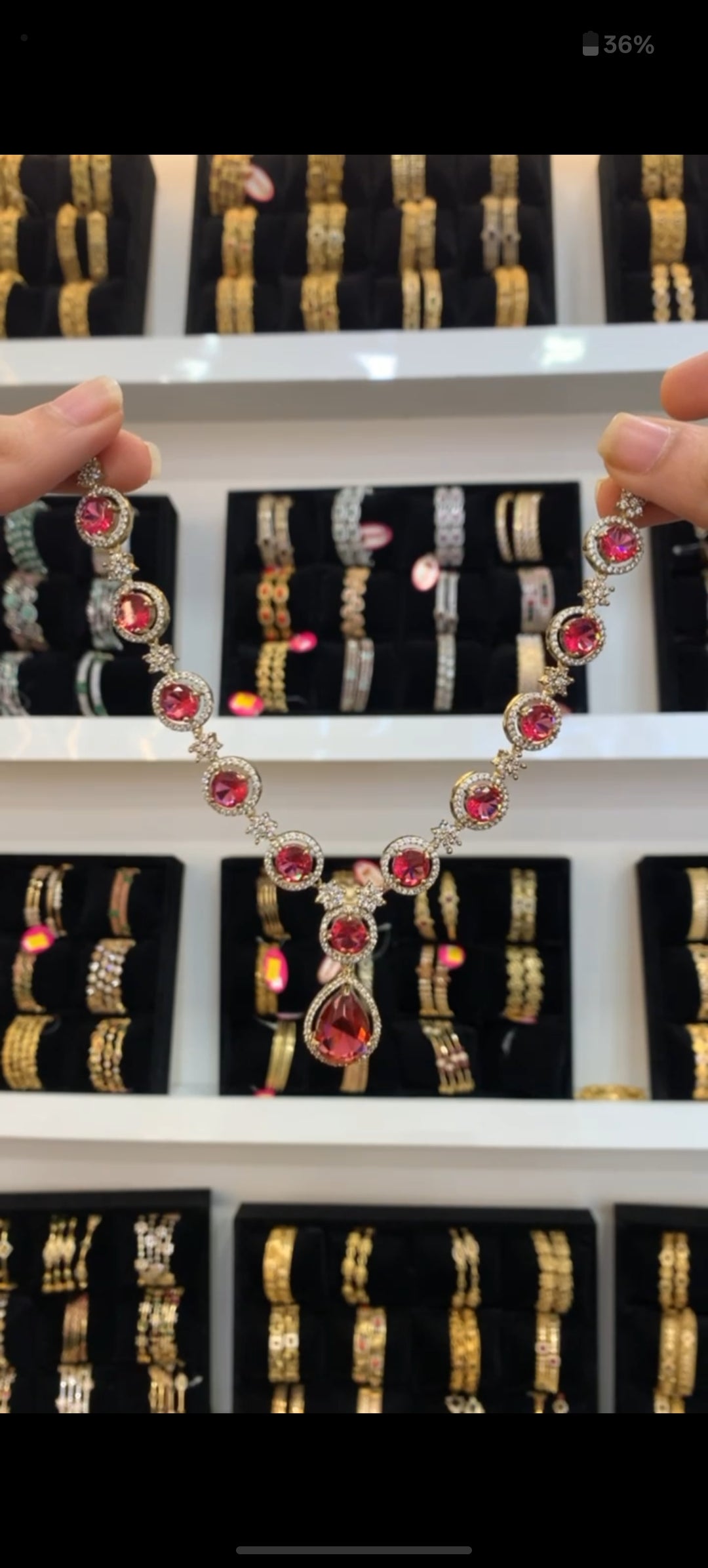 Necklace NK-245