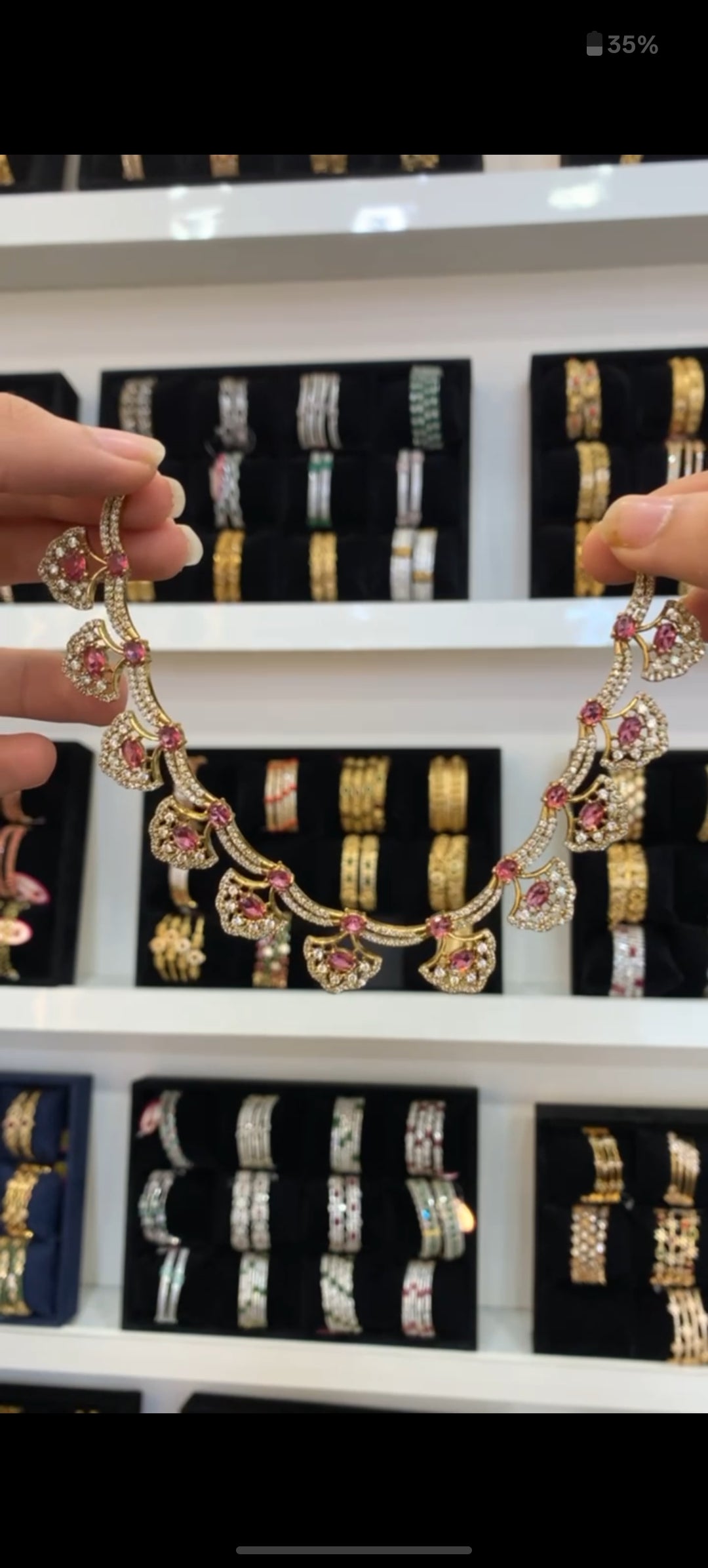 Necklace NK-246