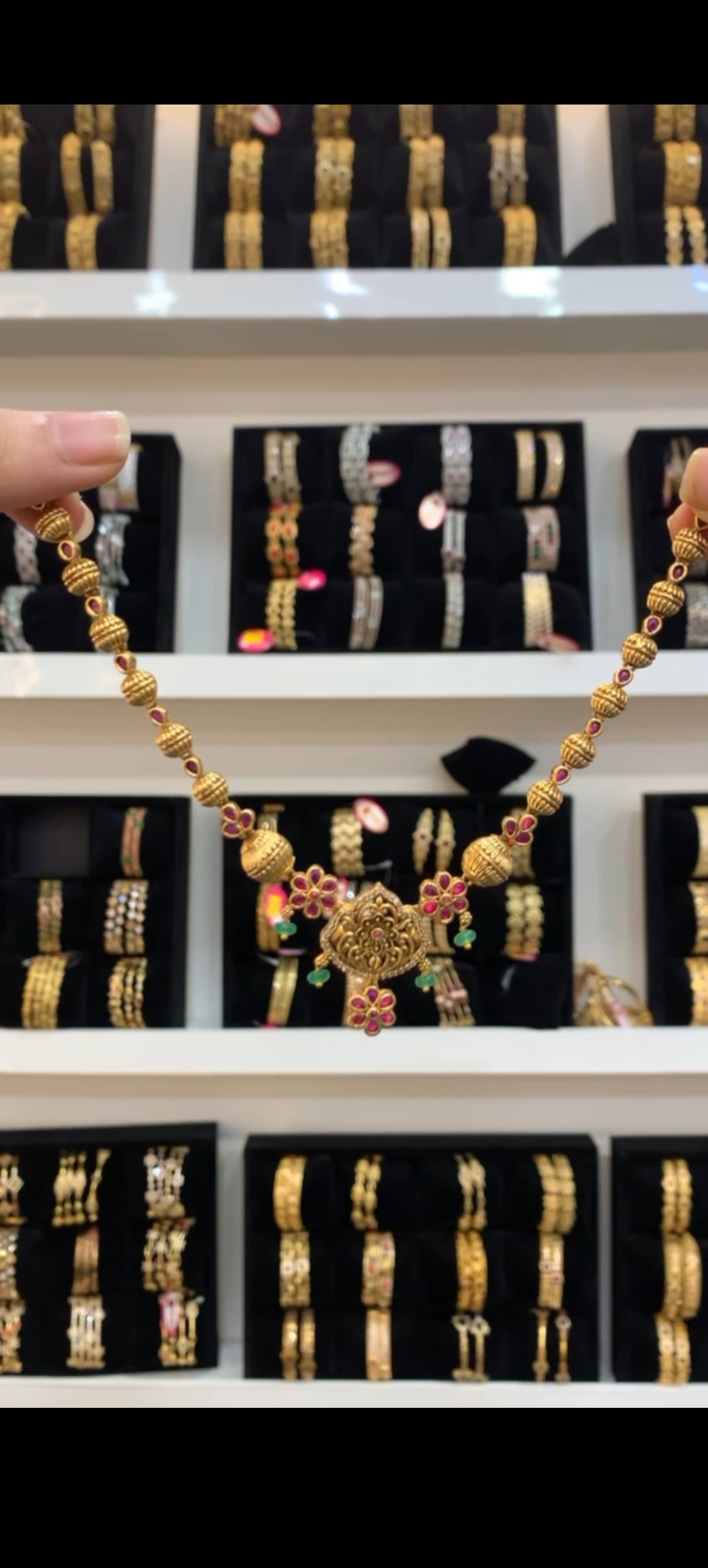 Necklace NK-232