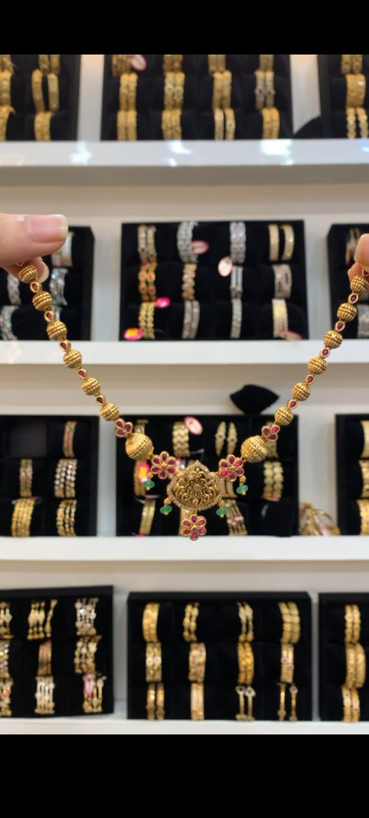 Necklace NK-232