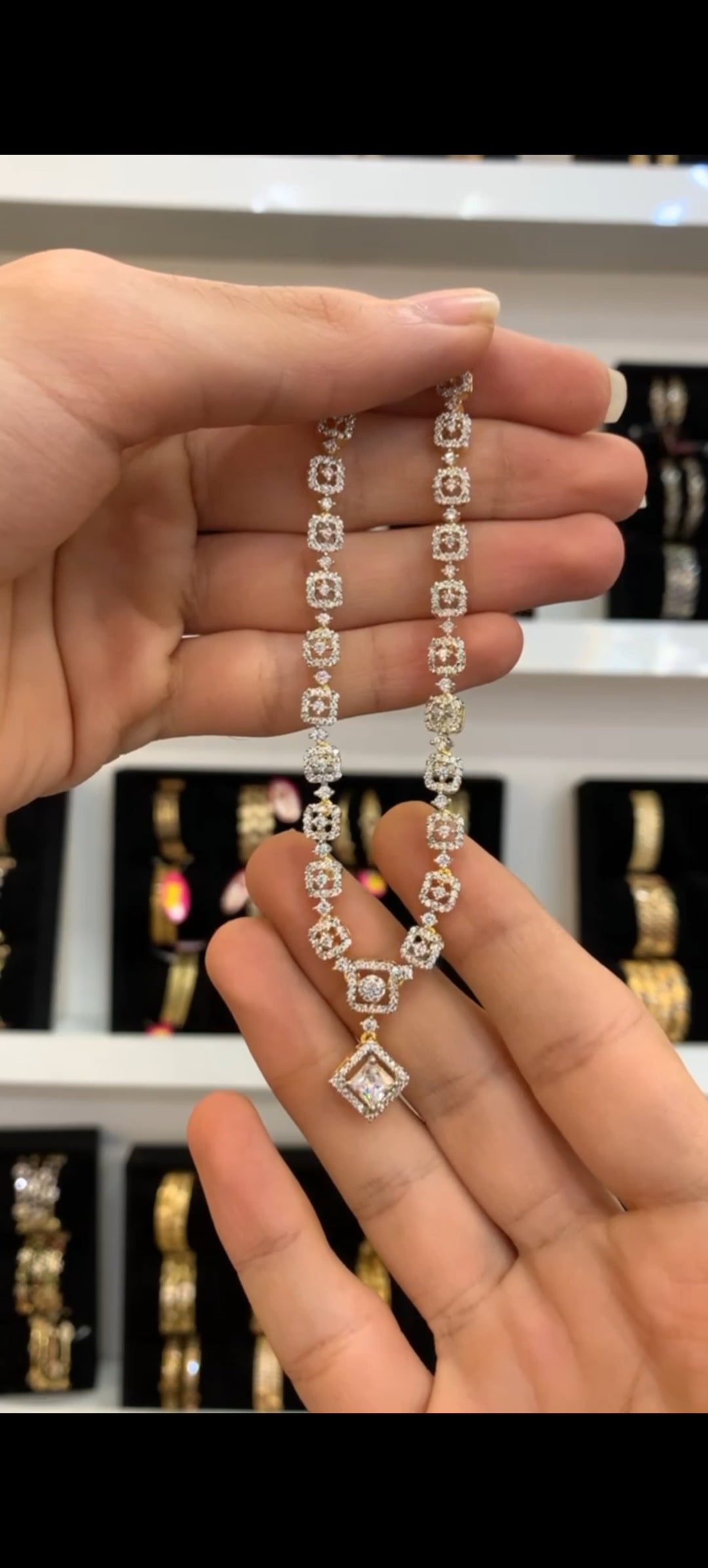 Necklace NK-259