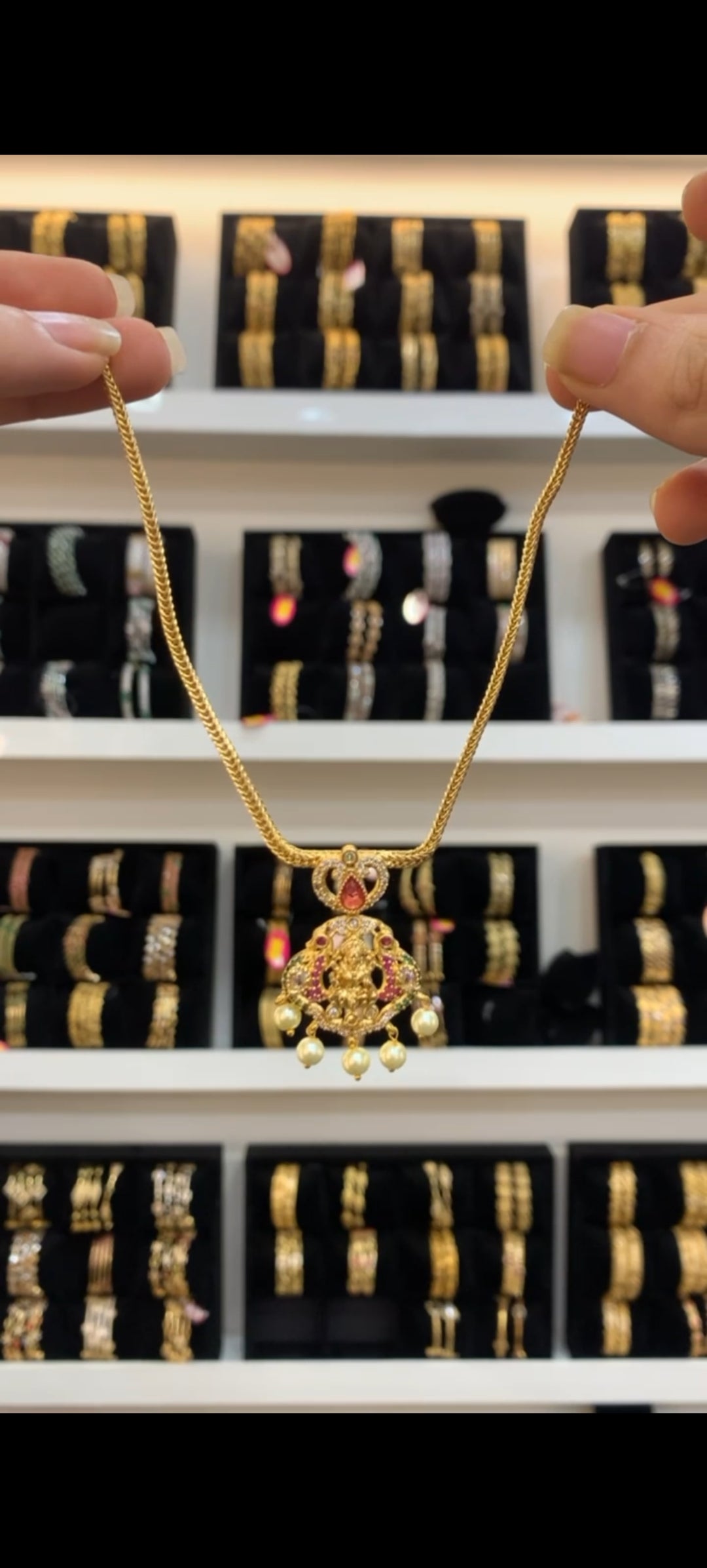 Necklace NK-285