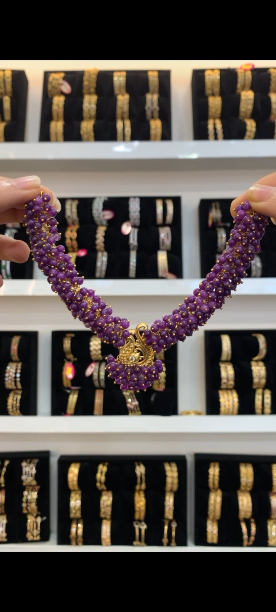 Necklace NK-243