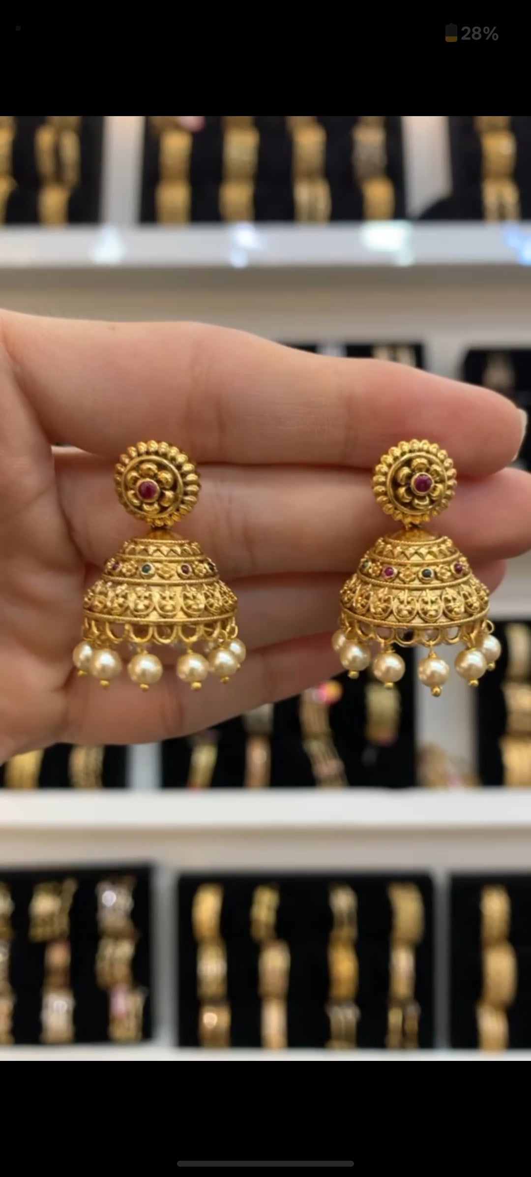 Necklace NK-233